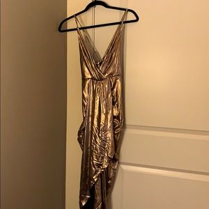 Cocktail dress